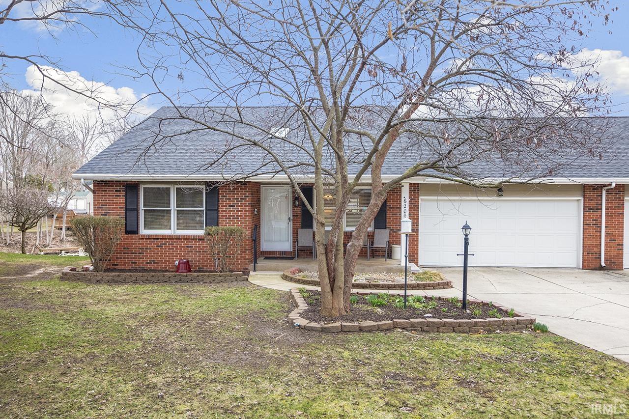 620 Rivers Edge Court Mishawaka, IN 46544 - Photo 1 of 27