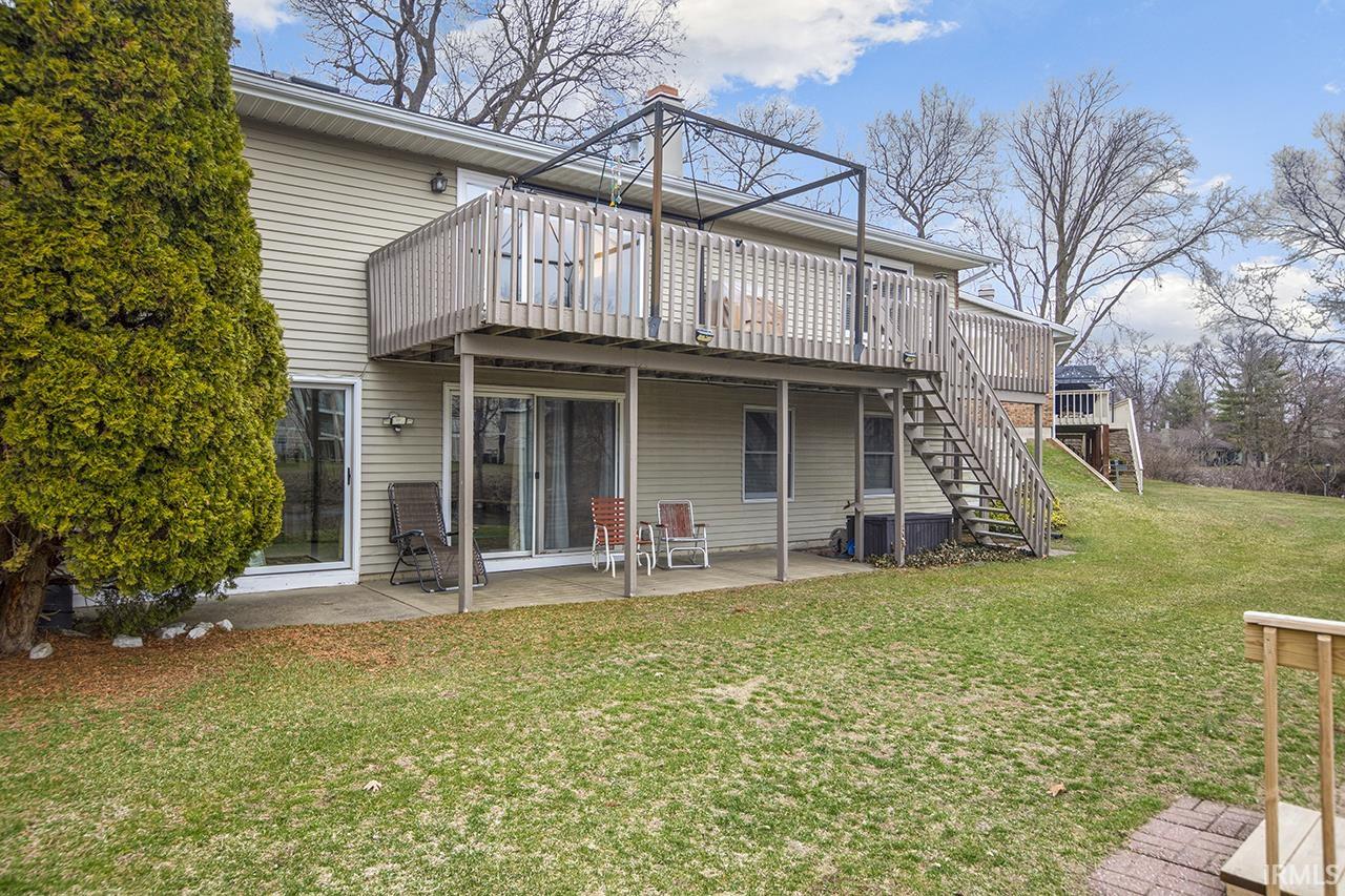 620 Rivers Edge Court Mishawaka, IN 46544 - Photo 4 of 27