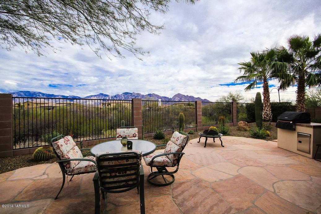11700 North Sage Brook Road Tucson, AZ 85737 - Photo 1 of 21