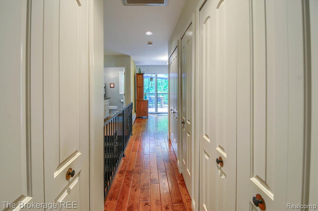 10270 Clark Road Davisburg, MI 48350 - Photo 41 of 69