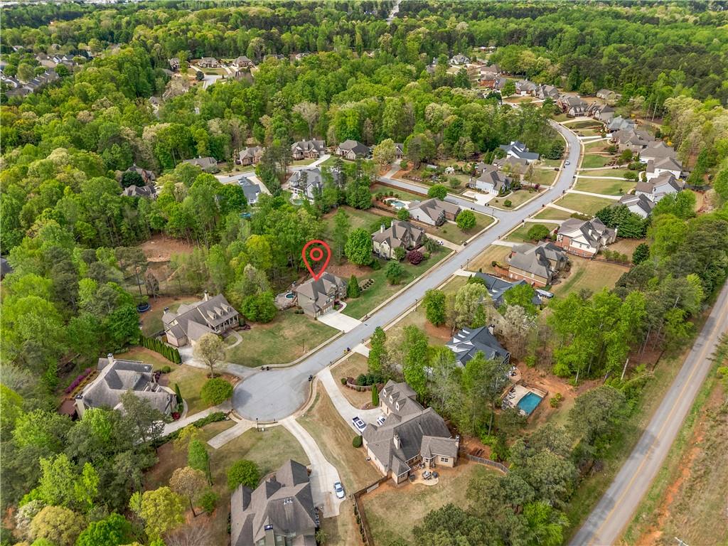 5175 Stefan Ridge Way Buford, GA 30519 - Photo 38 of 38