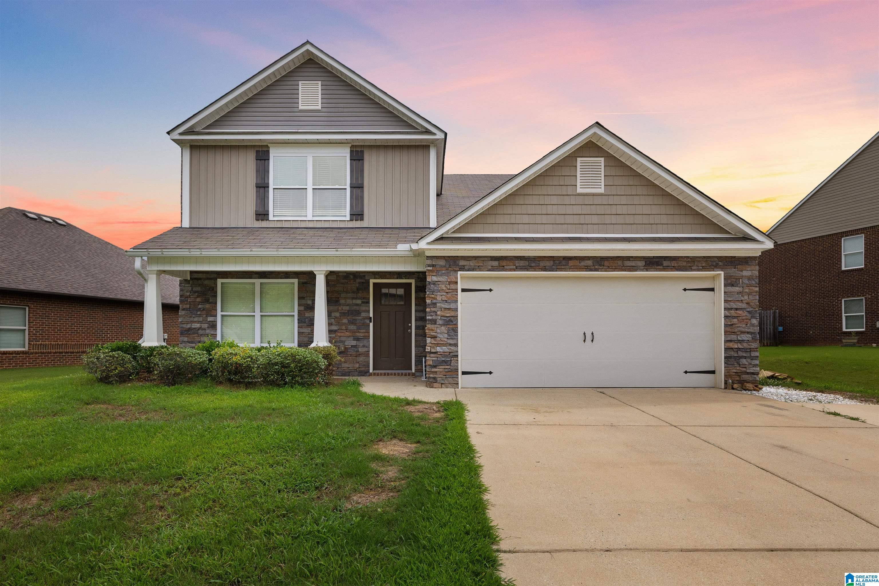 225 Sarah Way Kimberly, AL 35091 - Photo 1 of 29