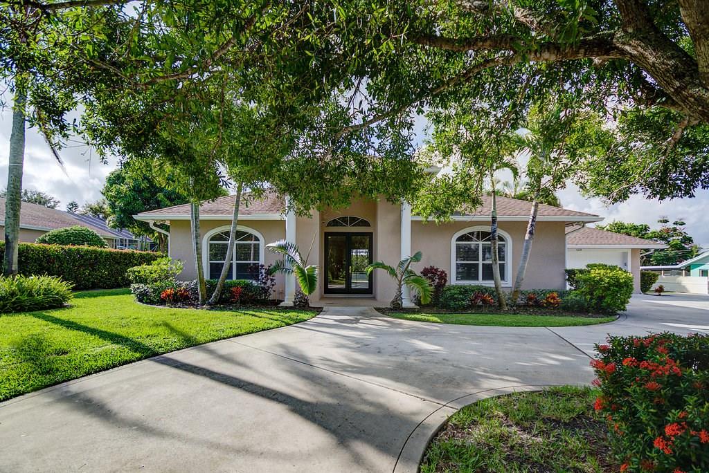 5124 Southeast Horseshoe Point Road Stuart, FL 34997 - Photo 3 of 65