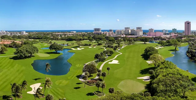 $3,700,000 | 105 East Camino Real, Unit 810, Boca Raton, FL 33432