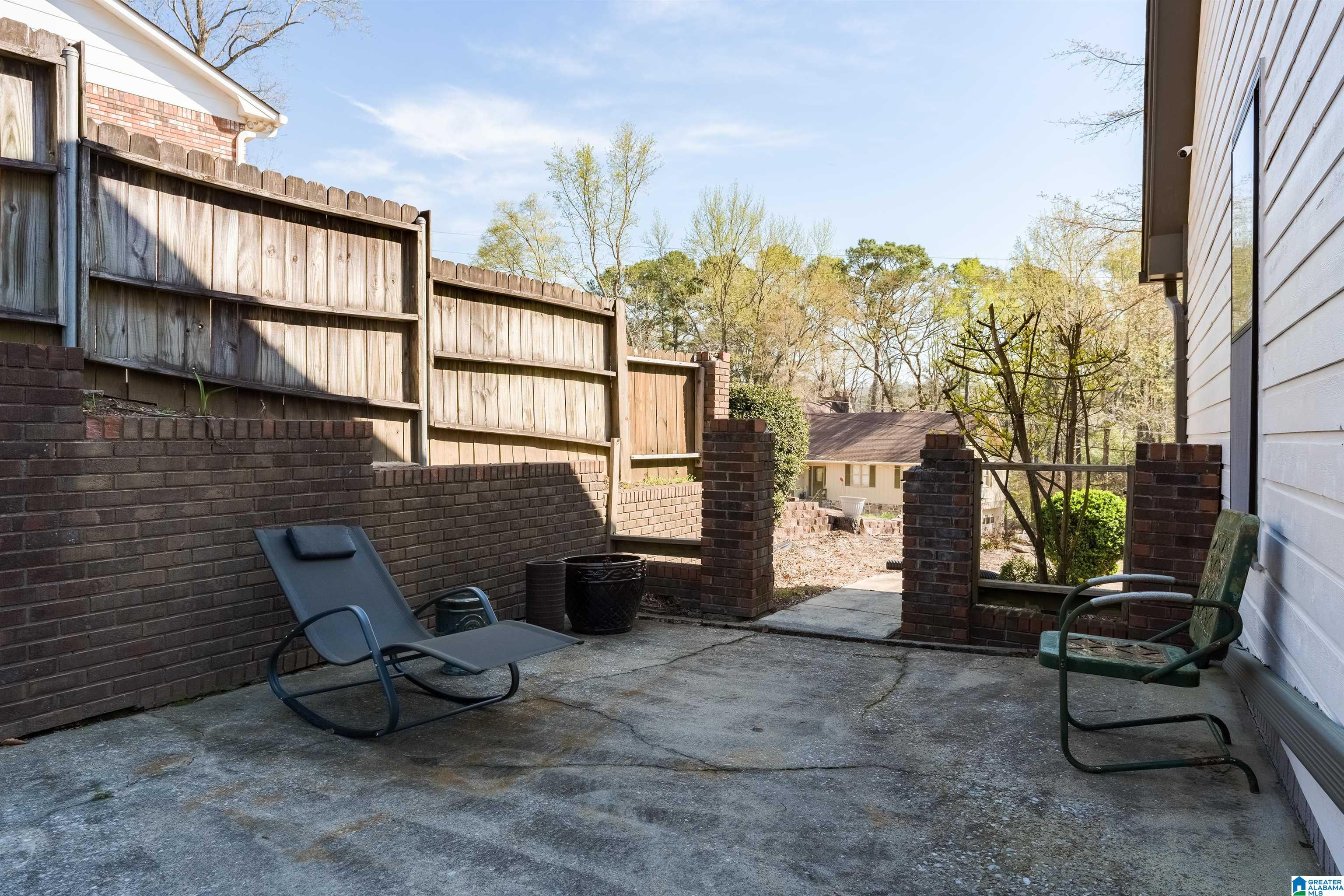 304 Lance Way Birmingham, AL 35206 - Photo 37 of 43