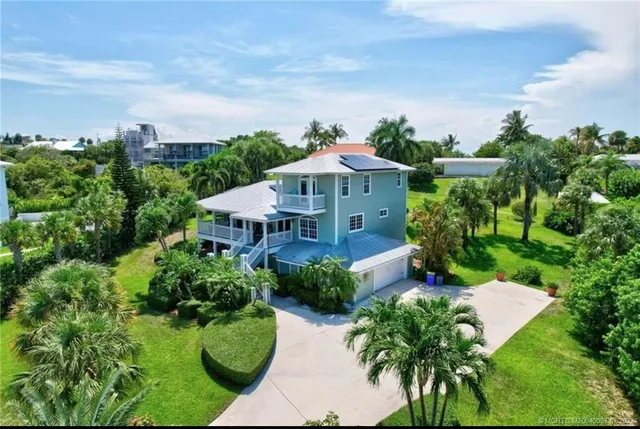 $1,449,500 | 3781 Northeast Cheri Drive, Jensen Beach, FL 34957