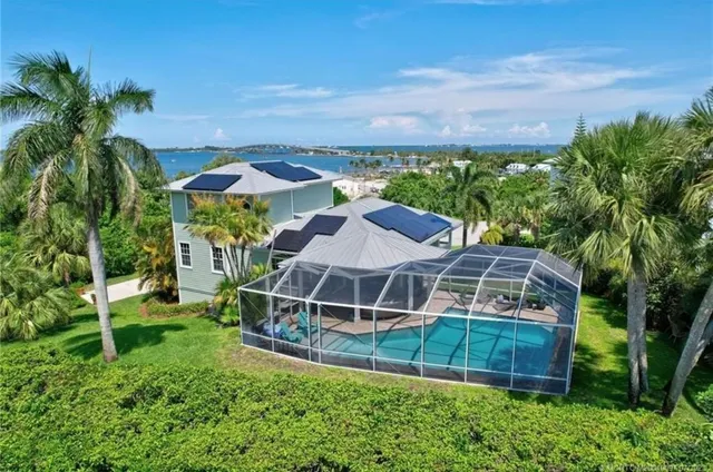 $1,449,500 | 3781 Northeast Cheri Drive, Jensen Beach, FL 34957