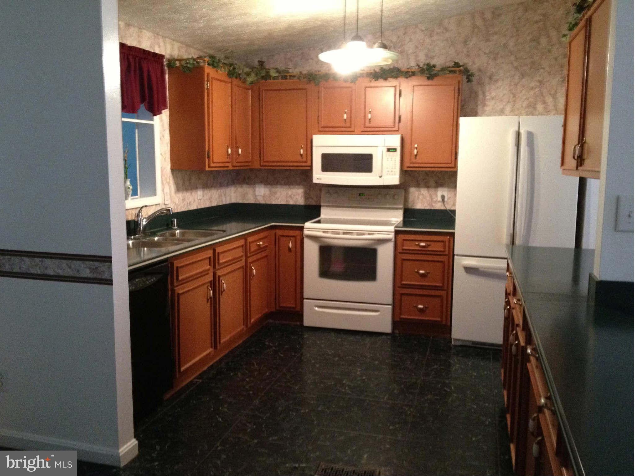 618 Fuselage Avenue Baltimore, MD 21221 - Photo 4 of 13 Kitchen