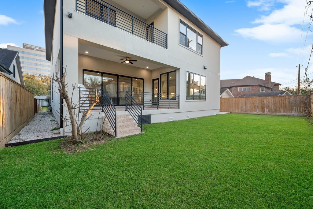 2046 MacArthur Street Houston, TX 77030 - Photo 37 of 39