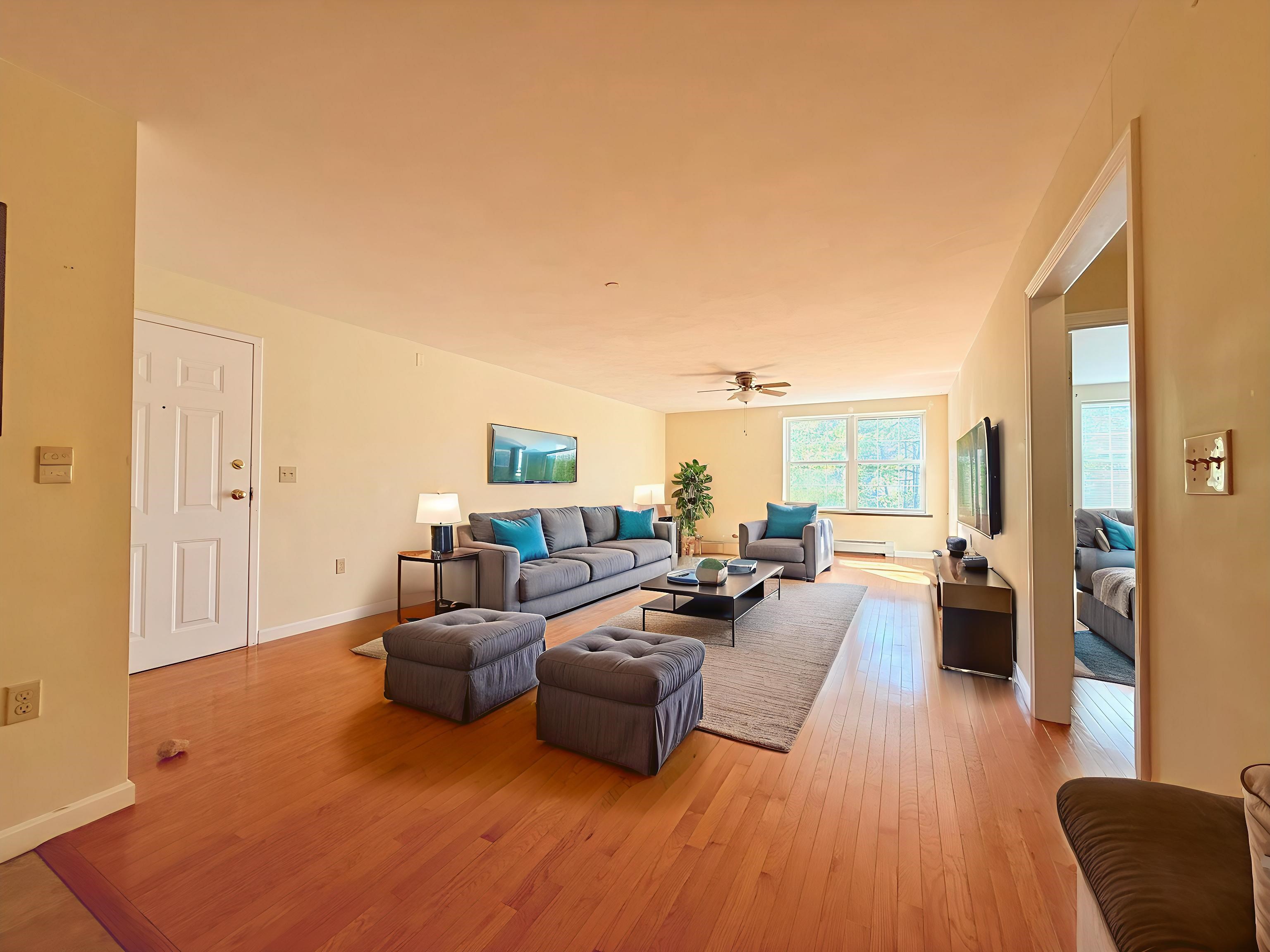 80 Main Street, Unit 302 Ossipee, NH 03814 - Photo 1 of 11