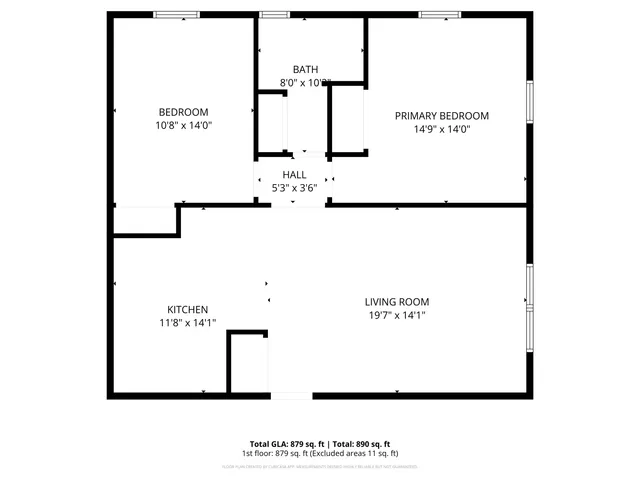 $1,875 | 80 Main Street, Unit 302, Ossipee, NH 03814
