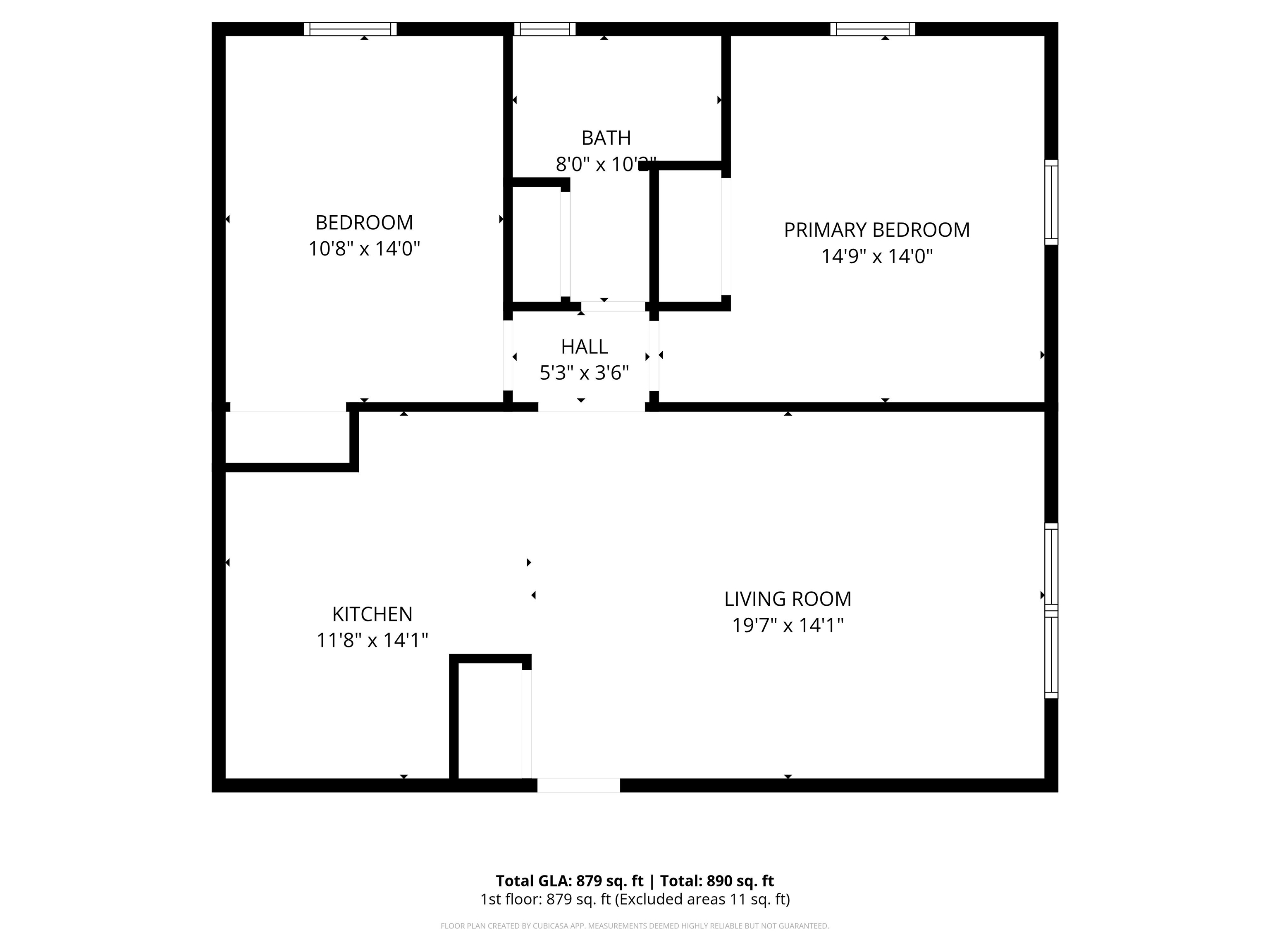 80 Main Street, Unit 302 Ossipee, NH 03814 - Photo 11 of 11