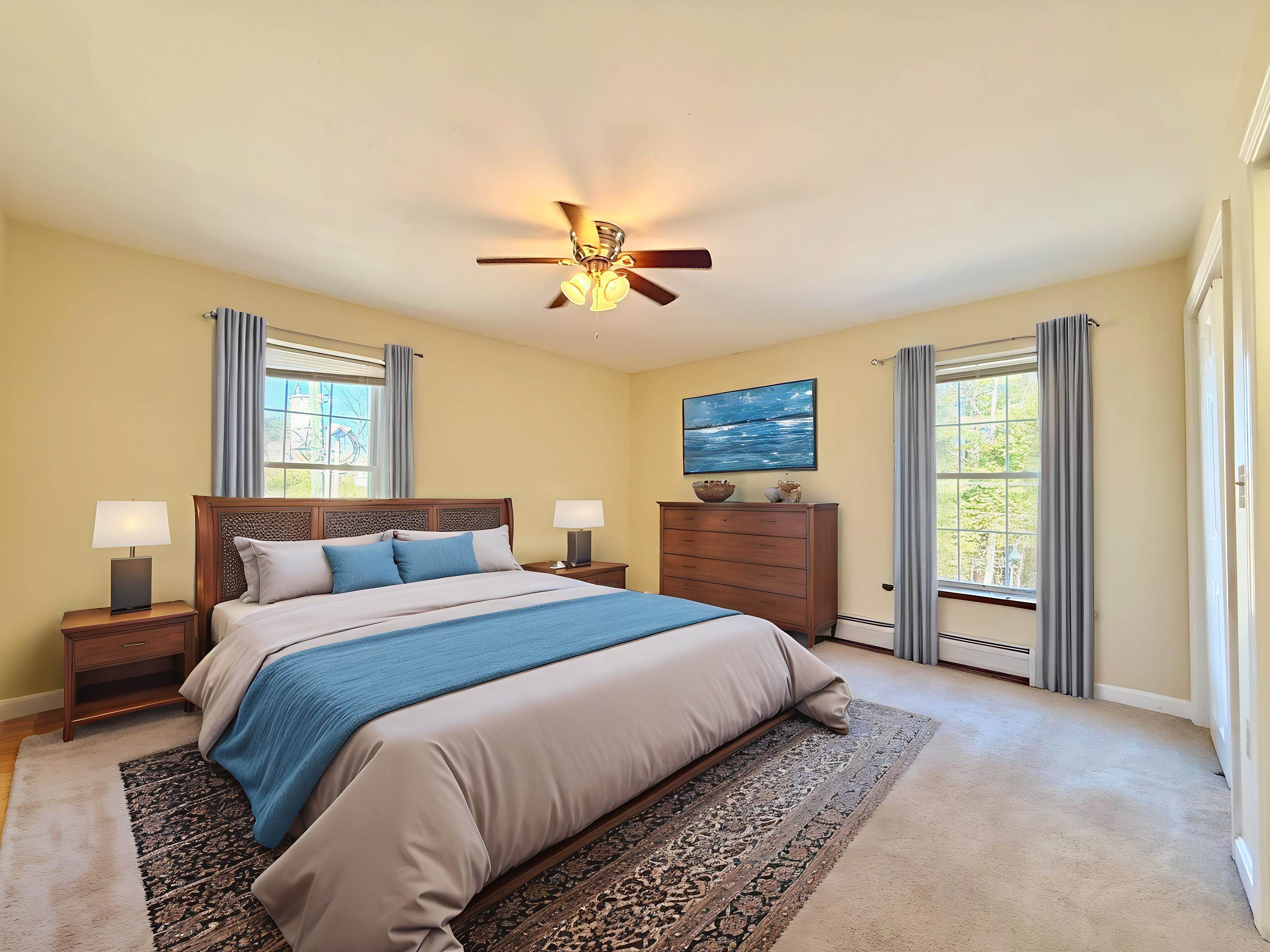 80 Main Street, Unit 302 Ossipee, NH 03814 - Photo 3 of 11