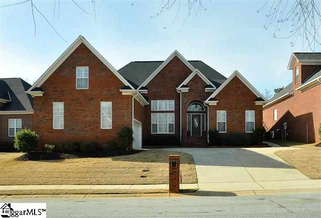 510 Spring Point Court Simpsonville, SC 29681 - Photo 1 of 1 Gallery Image 1