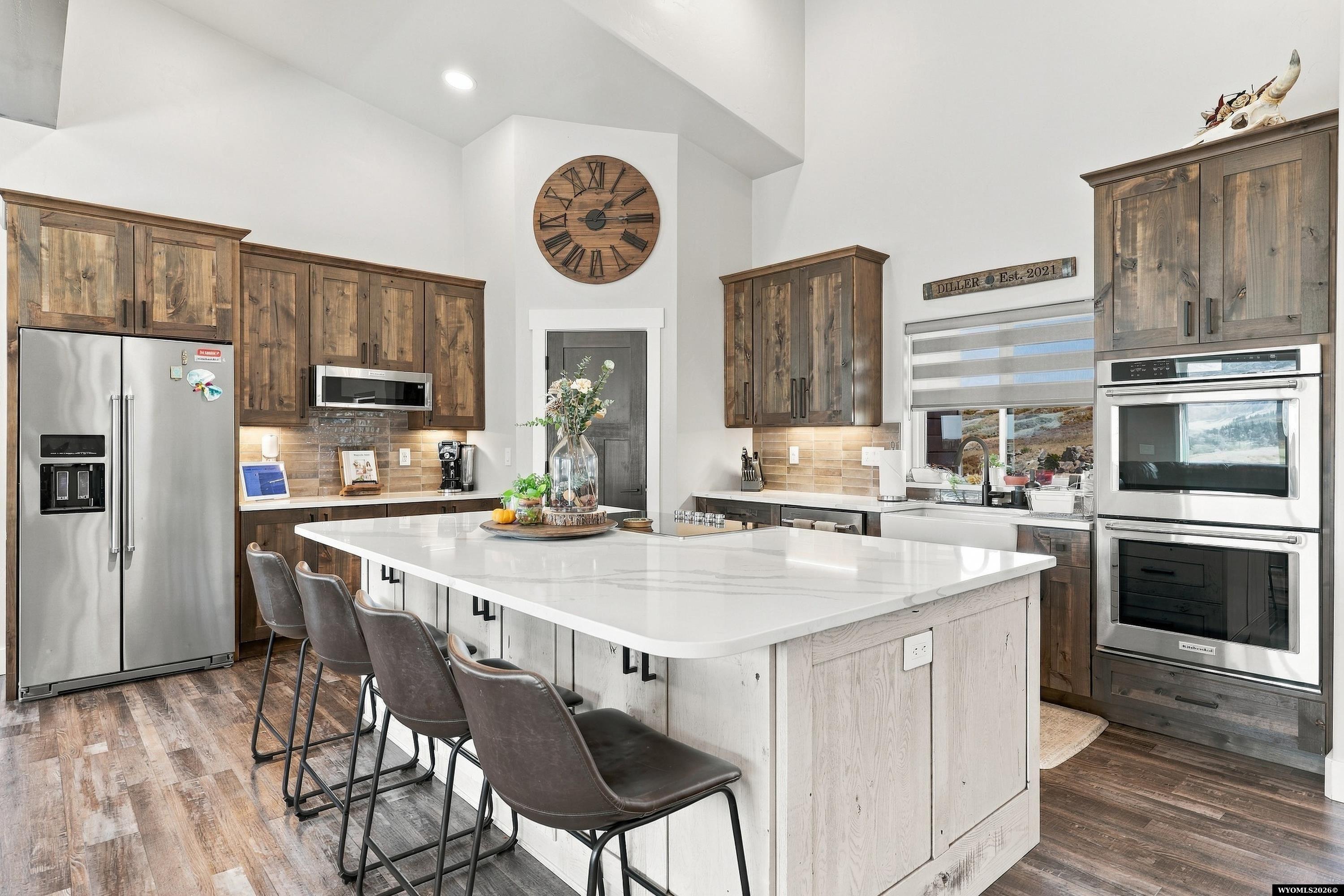 6685 South Rotary Park Road Casper, WY 82601 - Photo 5 of 41 Gallery Image 5