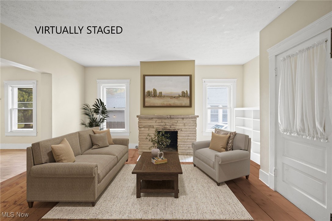 1796 South Green Road Cleveland, OH 44121 - Photo 5 of 35