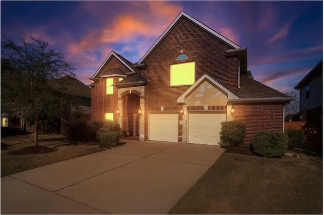 $604,000 | 1312 Altavilla Lane, League City, TX 77573