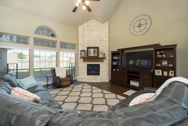 $604,000 | 1312 Altavilla Lane, League City, TX 77573