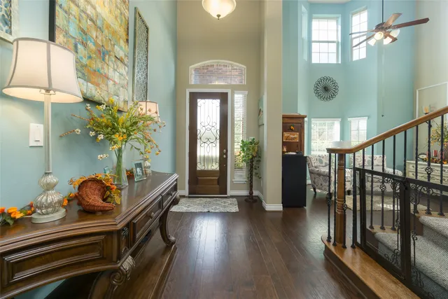 $604,000 | 1312 Altavilla Lane, League City, TX 77573