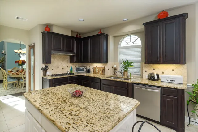 $604,000 | 1312 Altavilla Lane, League City, TX 77573