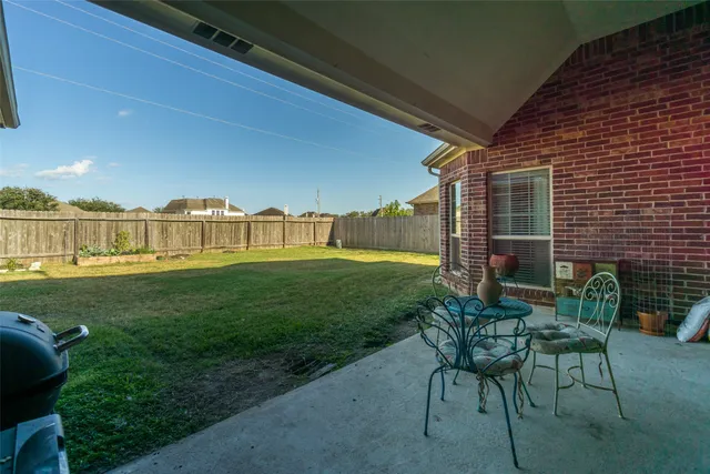 $604,000 | 1312 Altavilla Lane, League City, TX 77573