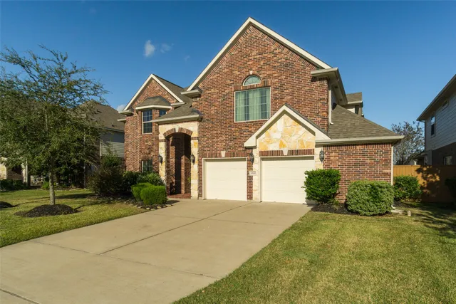 $604,000 | 1312 Altavilla Lane, League City, TX 77573