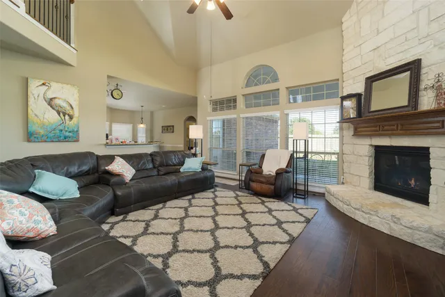 $604,000 | 1312 Altavilla Lane, League City, TX 77573