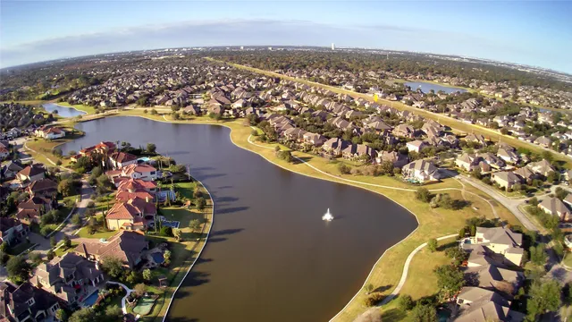 $604,000 | 1312 Altavilla Lane, League City, TX 77573