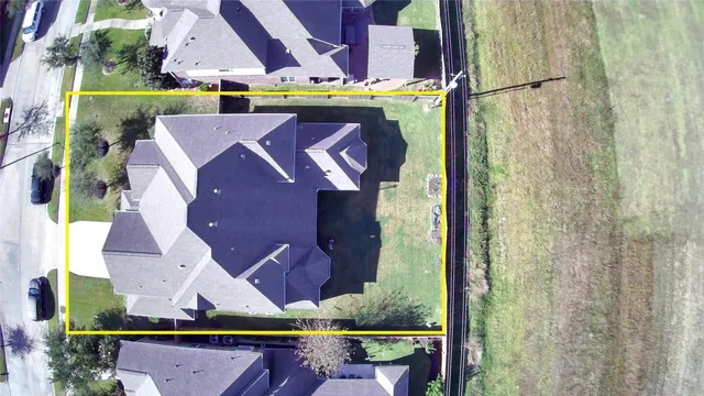 $604,000 | 1312 Altavilla Lane, League City, TX 77573