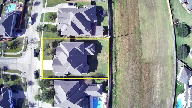 $604,000 | 1312 Altavilla Lane, League City, TX 77573