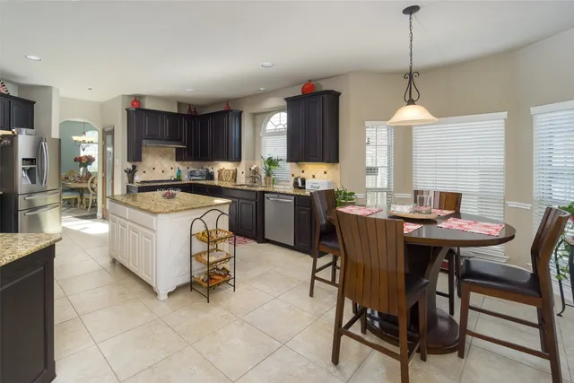 $604,000 | 1312 Altavilla Lane, League City, TX 77573