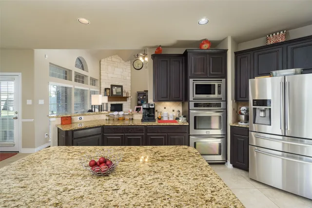 $604,000 | 1312 Altavilla Lane, League City, TX 77573