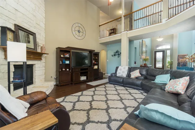 $604,000 | 1312 Altavilla Lane, League City, TX 77573