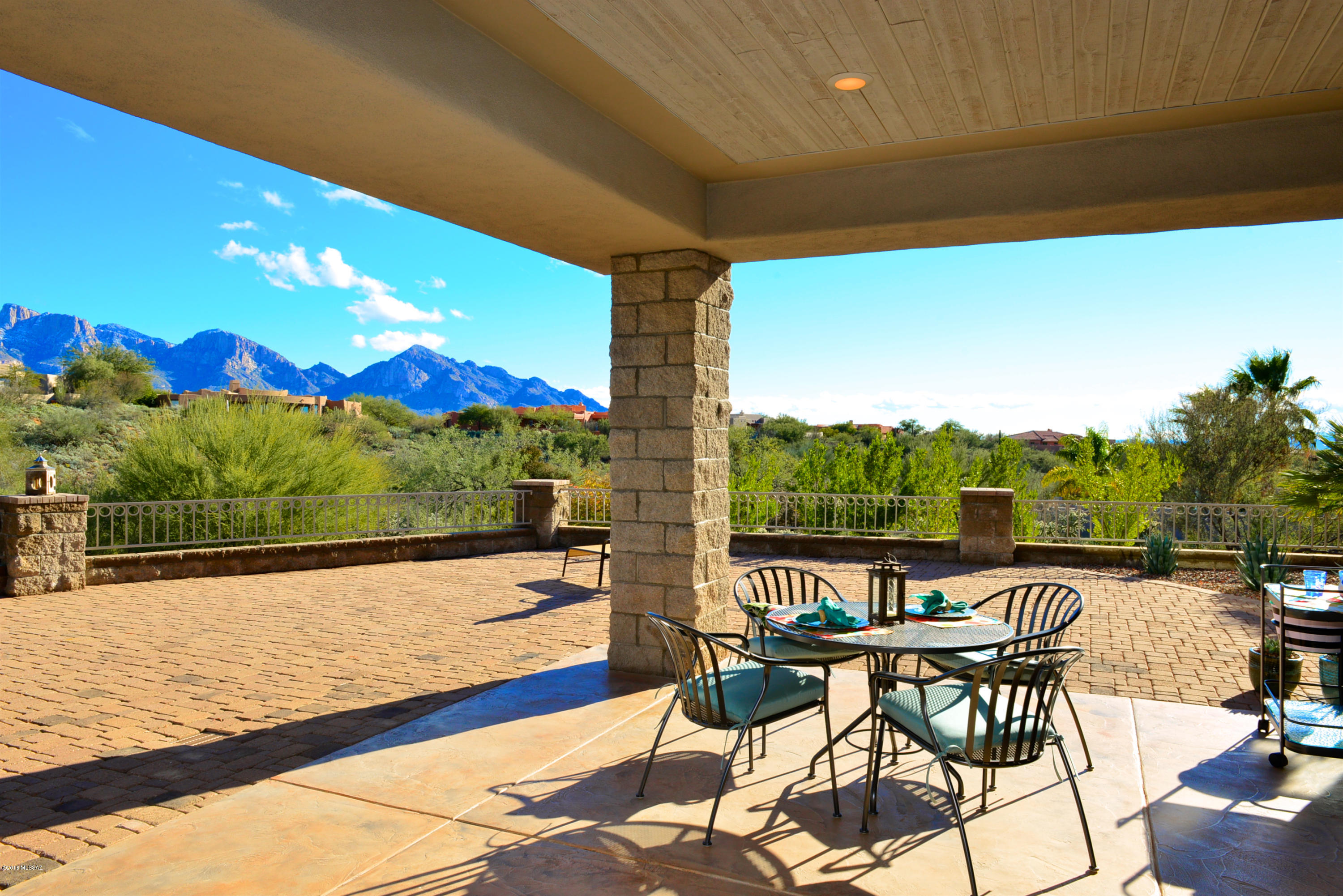 12402 North Copper Spring Trail Oro Valley, AZ 85755 - Photo 48 of 50
