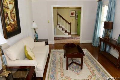 2411 Castle Hill Road Midlothian, VA 23113 - Photo 11 of 19 Living Room