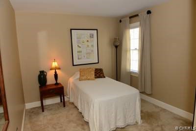 2411 Castle Hill Road Midlothian, VA 23113 - Photo 13 of 19 Bedroom 3
