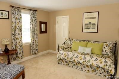 2411 Castle Hill Road Midlothian, VA 23113 - Photo 14 of 19 Bedroom 4