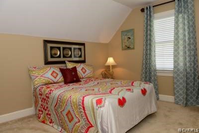 2411 Castle Hill Road Midlothian, VA 23113 - Photo 15 of 19 Bedroom 5