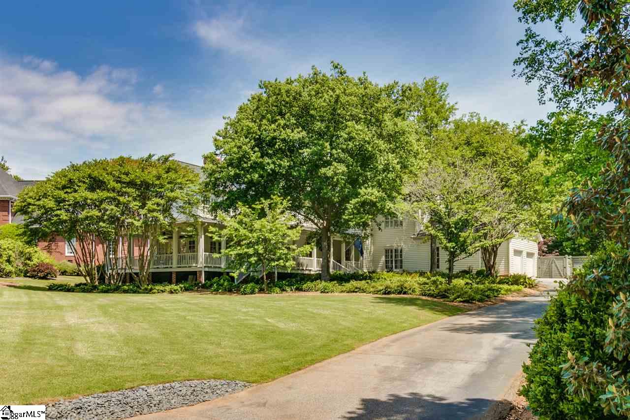 8 Ruffian Way Greenville, SC 29615 - Photo 1 of 36 Gallery Image 1