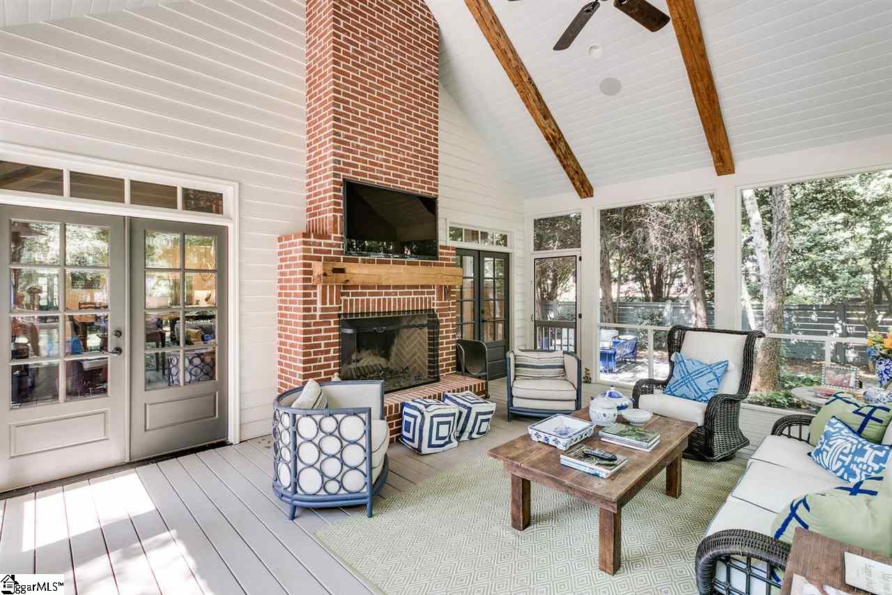 8 Ruffian Way Greenville, SC 29615 - Photo 14 of 36 Gallery Image 14