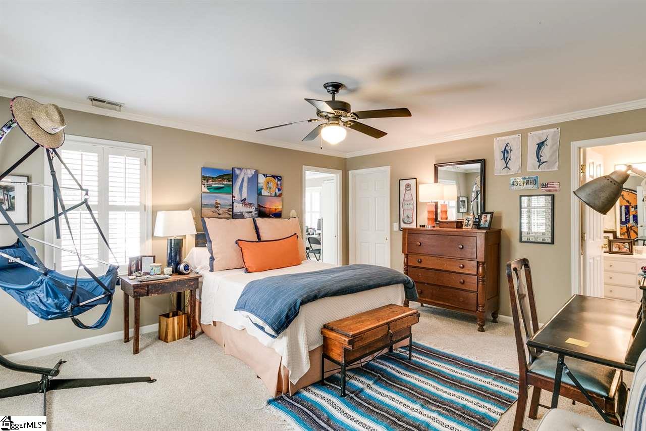 8 Ruffian Way Greenville, SC 29615 - Photo 20 of 36 Gallery Image 20