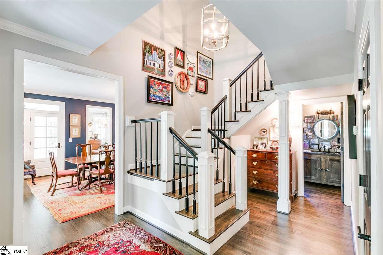 8 Ruffian Way Greenville, SC 29615 - Photo 3 of 36 Gallery Image 3