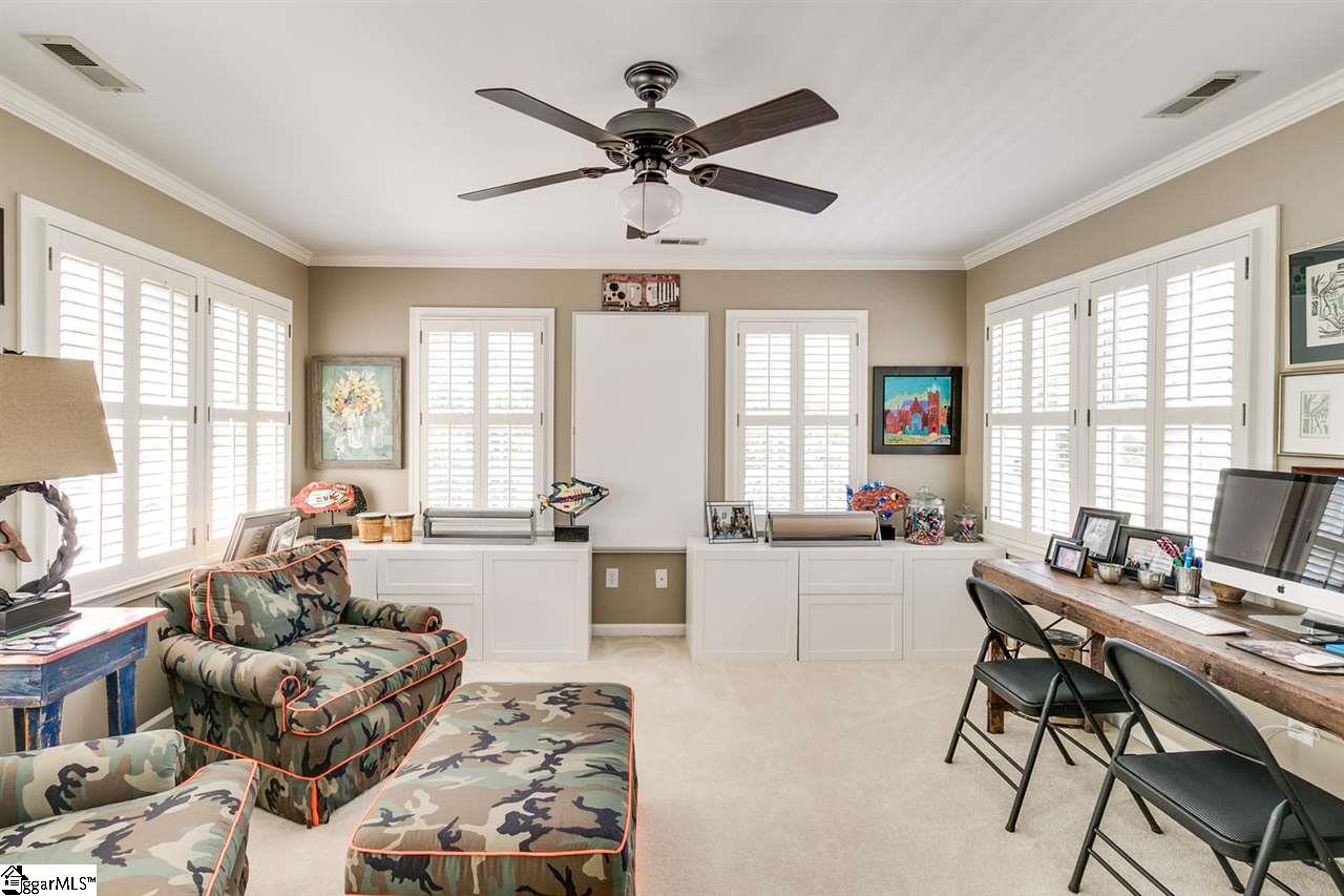 8 Ruffian Way Greenville, SC 29615 - Photo 21 of 36 Gallery Image 21