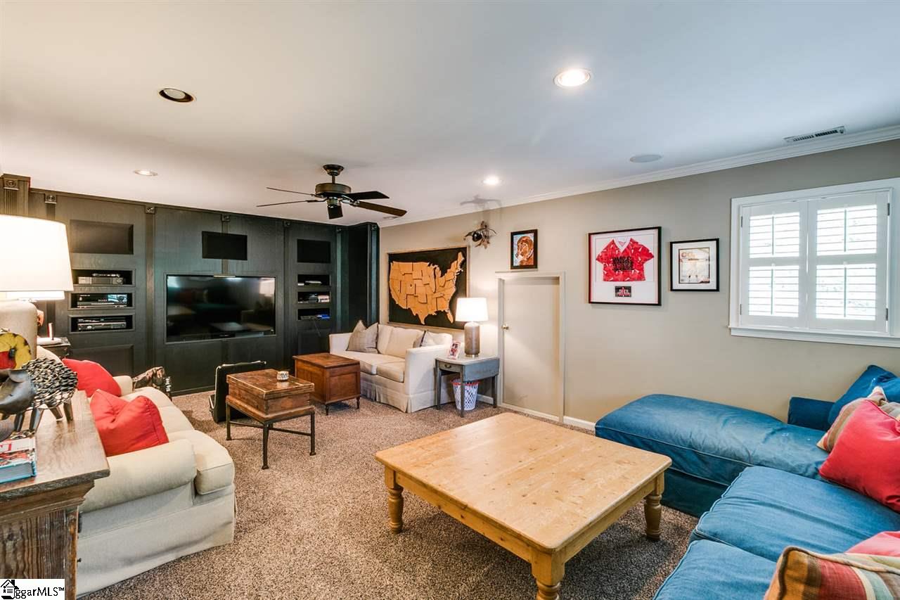 8 Ruffian Way Greenville, SC 29615 - Photo 22 of 36 Gallery Image 22