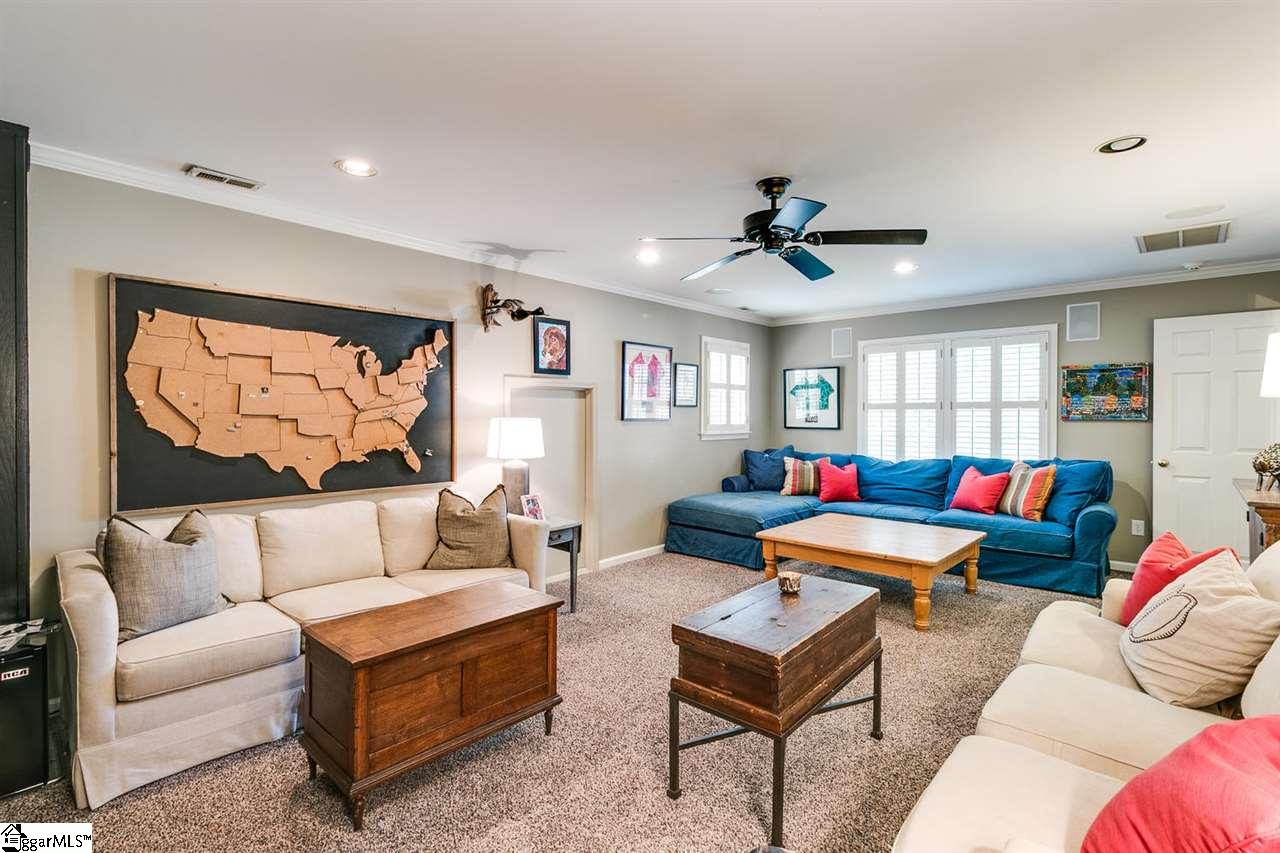 8 Ruffian Way Greenville, SC 29615 - Photo 23 of 36 Gallery Image 23