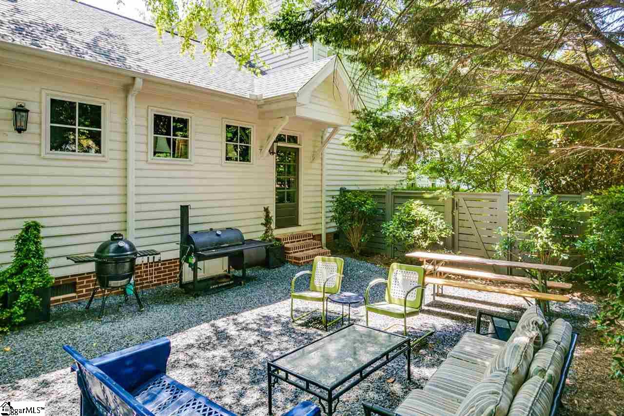 8 Ruffian Way Greenville, SC 29615 - Photo 29 of 36 Gallery Image 29