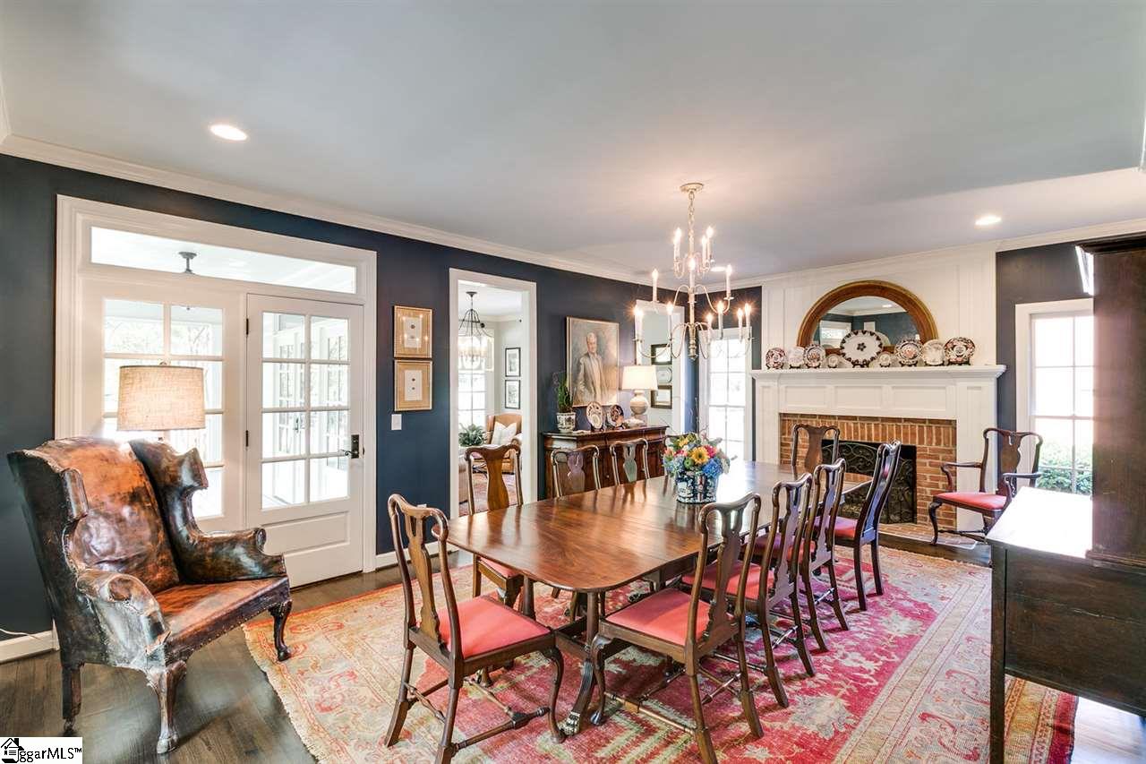 8 Ruffian Way Greenville, SC 29615 - Photo 4 of 36 Gallery Image 4