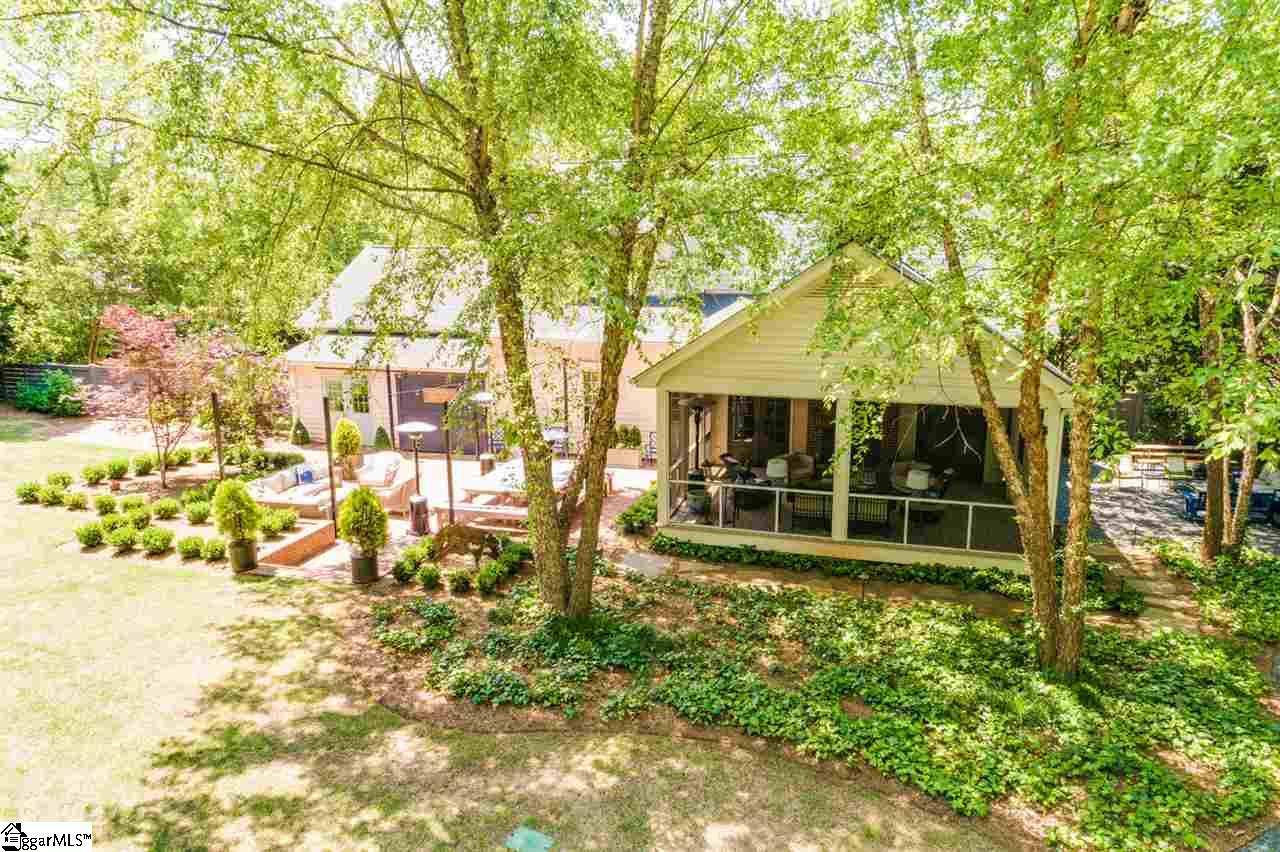 8 Ruffian Way Greenville, SC 29615 - Photo 31 of 36 Gallery Image 31