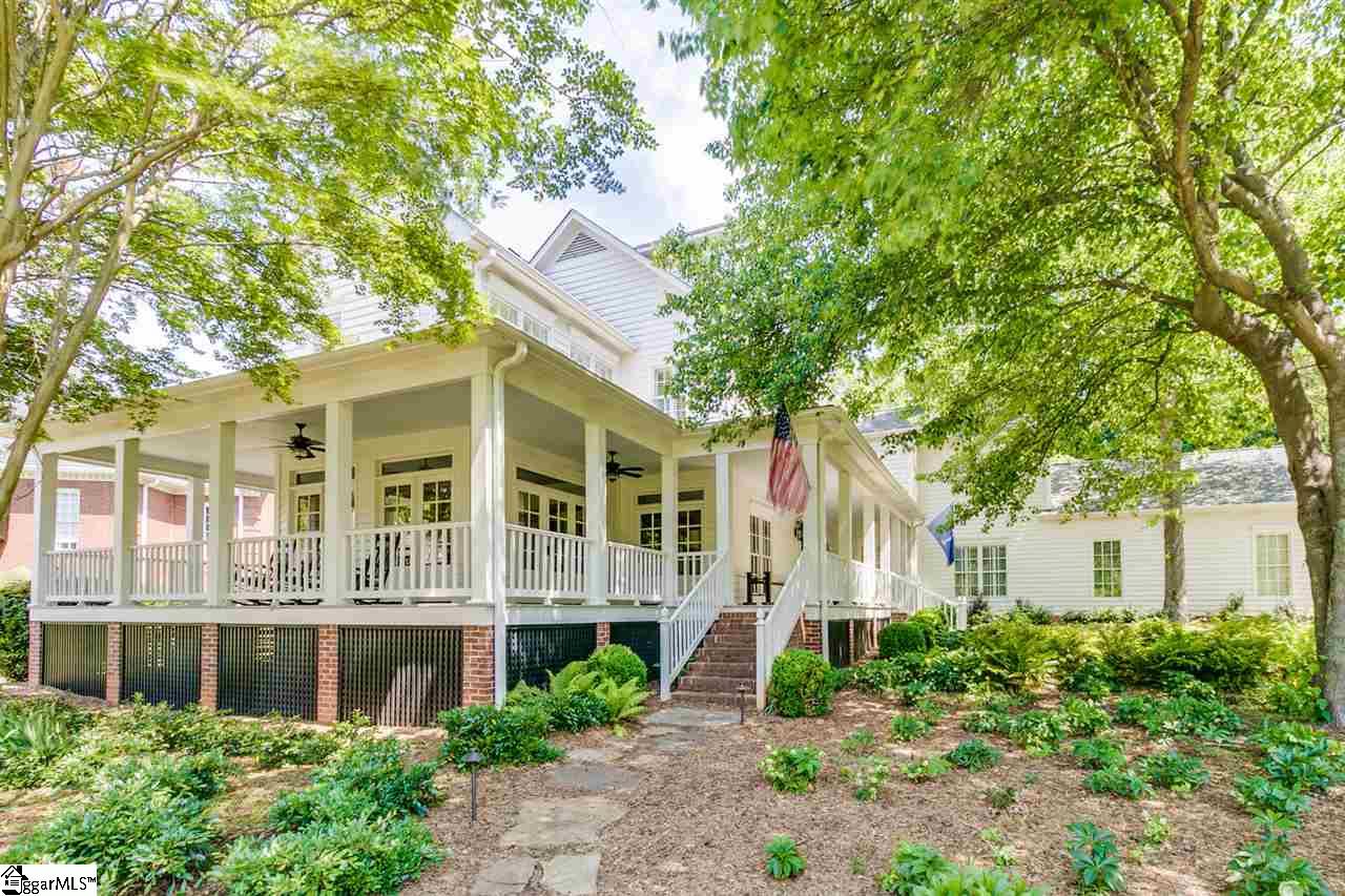 8 Ruffian Way Greenville, SC 29615 - Photo 33 of 36 Gallery Image 33