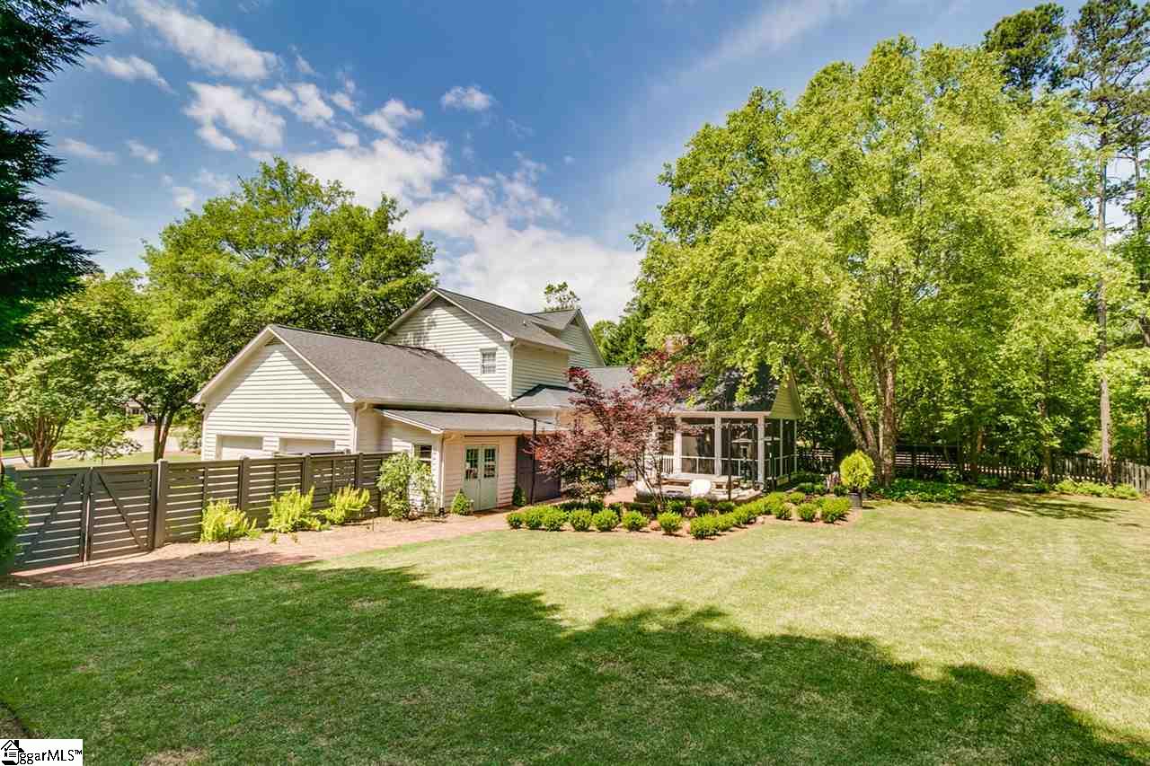 8 Ruffian Way Greenville, SC 29615 - Photo 34 of 36 Gallery Image 34